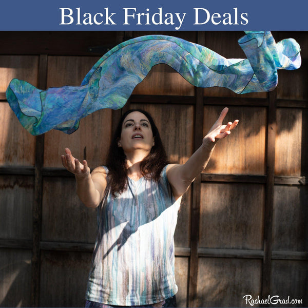 Black Friday Deals on Colorful Gifts