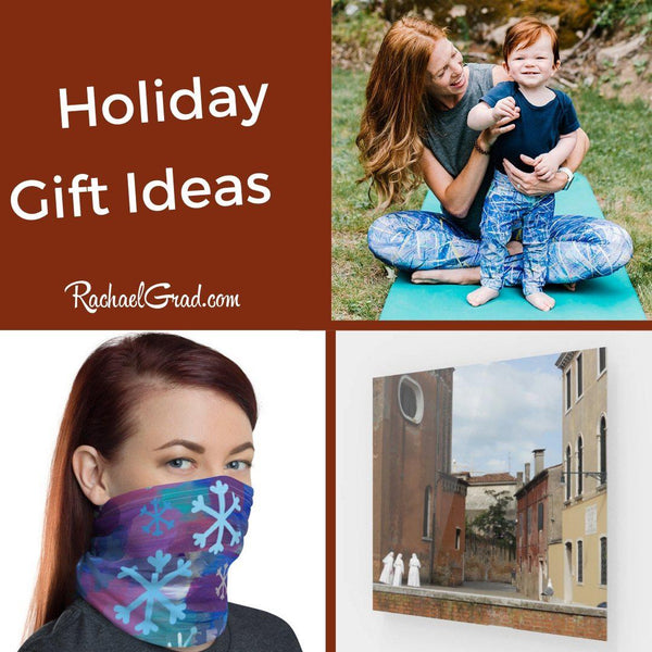 Holiday Gift Ideas & Shipping Timelines