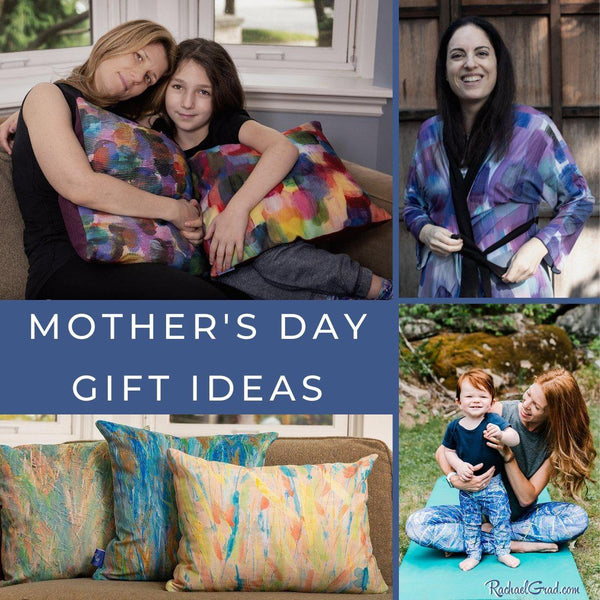 Mother's Day Gifts for Moms and Grandmothers