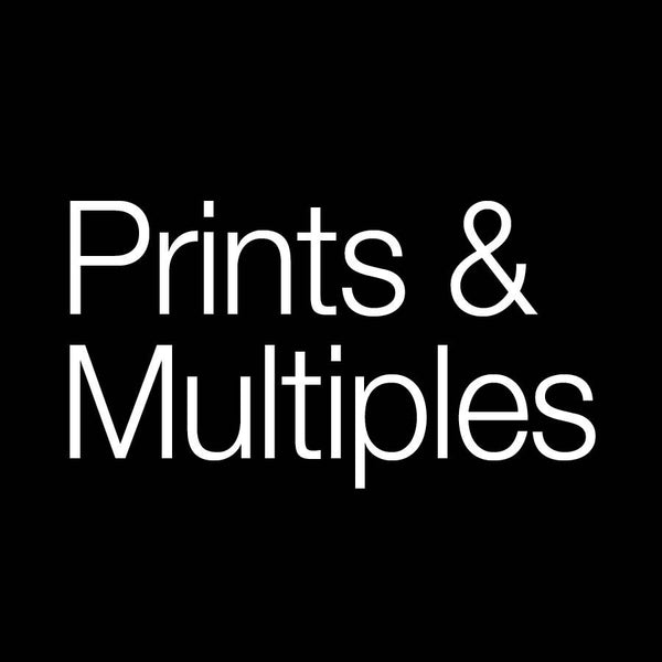 Prints & Multiples Art Show