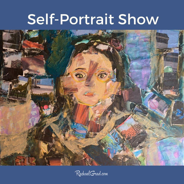 Self-Portrait Show