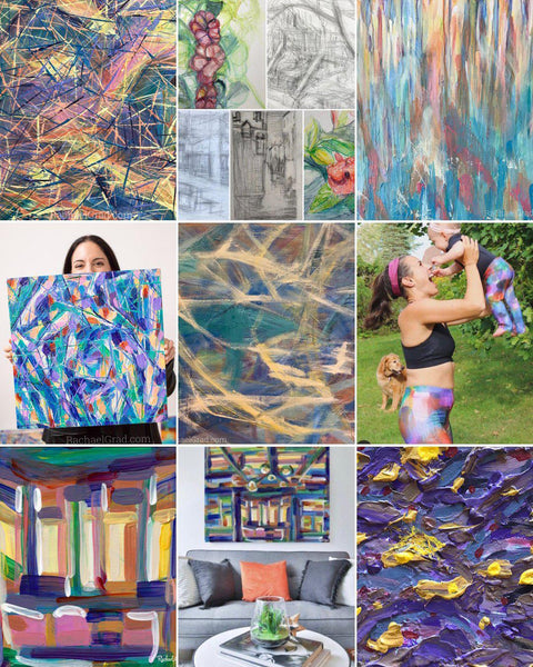 My Top 9 Instagram Posts of 2019