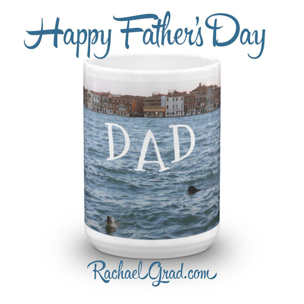 Happy Father's Day! New Gift Mugs for Dads