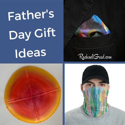 Father’s Day Gift Ideas