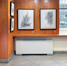 Load image into Gallery viewer, Painting - Motherhood Hit Me Like a Train, Sleeper Line #4