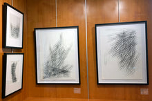 Load image into Gallery viewer, Painting - Motherhood Hit Me Like a Train, Sleeper Line #4