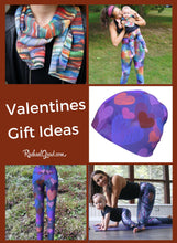 Load image into Gallery viewer, Valentines Gift Ideas for Her by Artist Rachael Grad