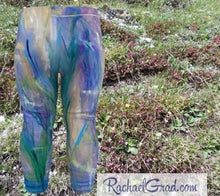 Load image into Gallery viewer, New Baby Gifts, Toddler Pants by Artist Rachael Grad